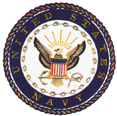 USN Emblem